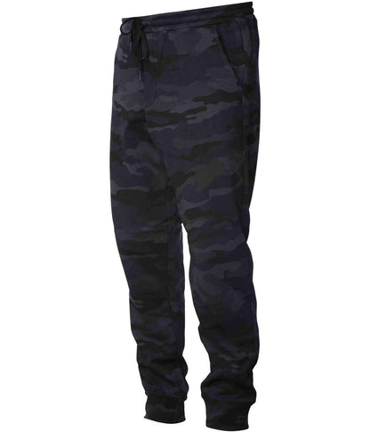 IND20PNT MIDWEIGHT FLEECE PANT