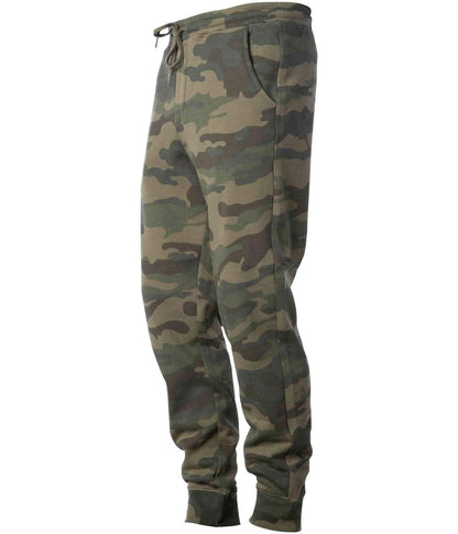 IND20PNT MIDWEIGHT FLEECE PANT