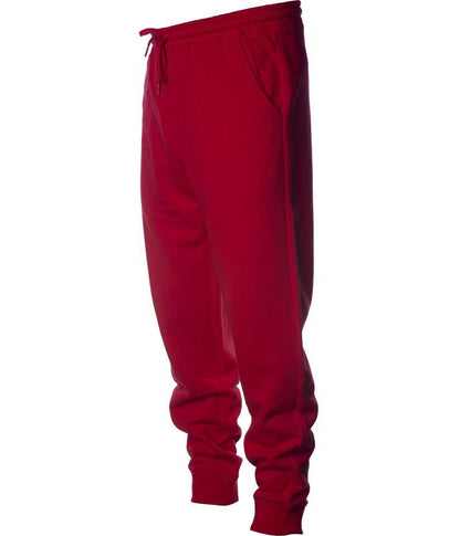 IND20PNT MIDWEIGHT FLEECE PANT