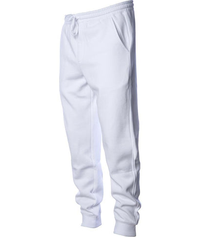 IND20PNT MIDWEIGHT FLEECE PANT