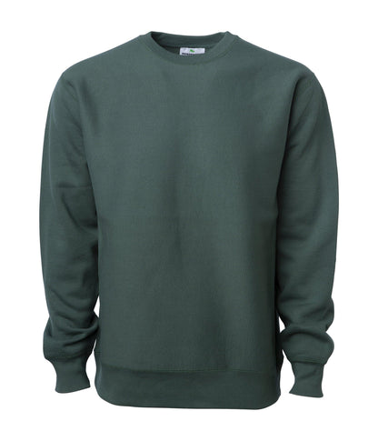 IND5000C LEGEND HEAVYWEIGHT CREWNECK