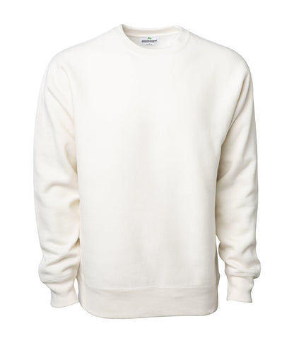 IND5000C LEGEND HEAVYWEIGHT CREWNECK