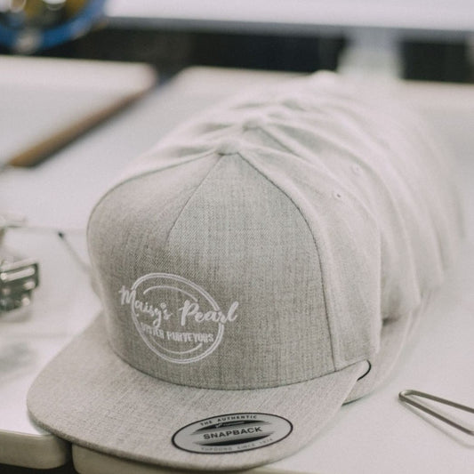 5089M PREMIUM SNAPBACK CAP