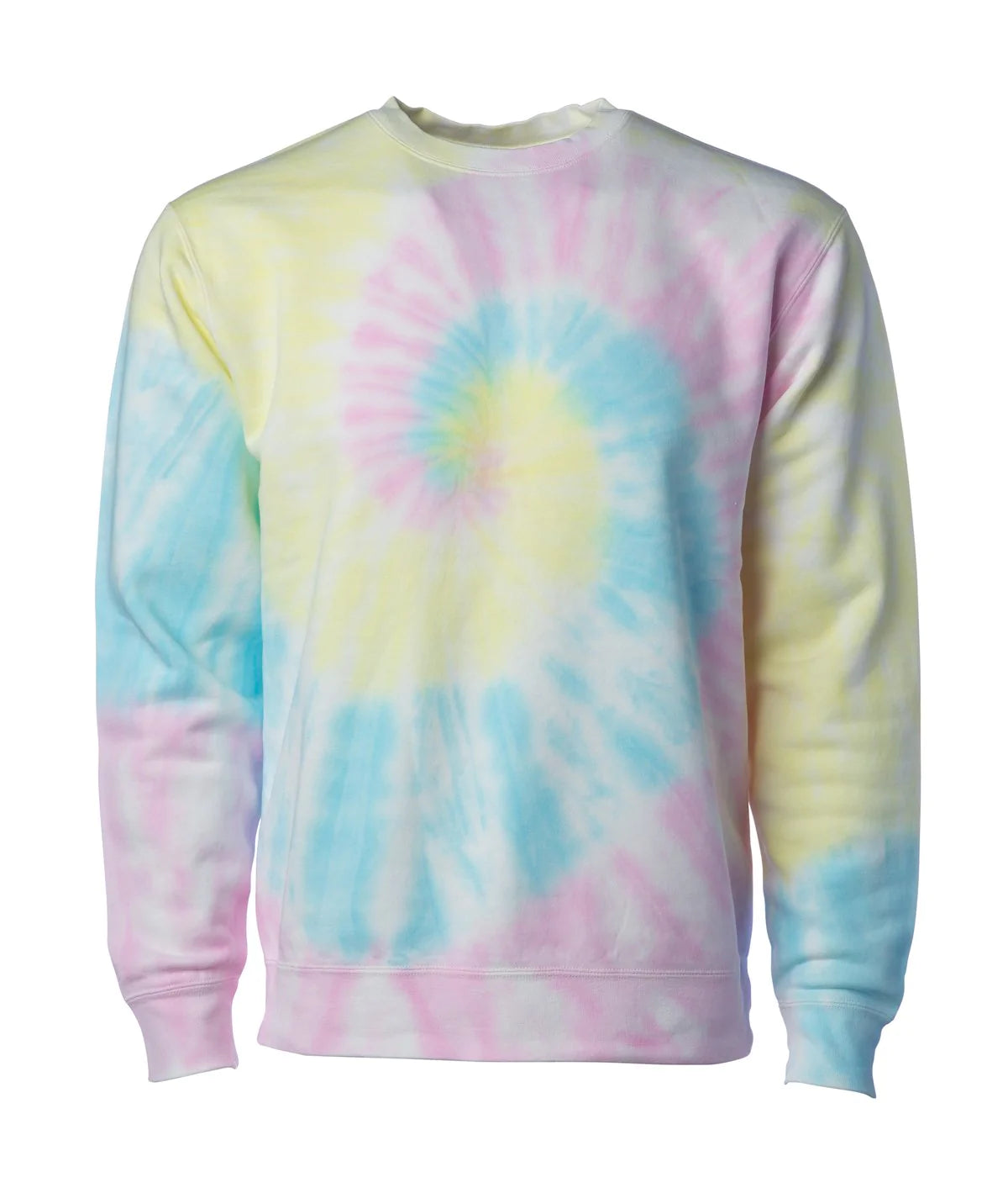 INDEPENDENT TRADING CO. - PRM3500 TIE-DYE