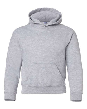 Gildan - 18500B (YOUTH)