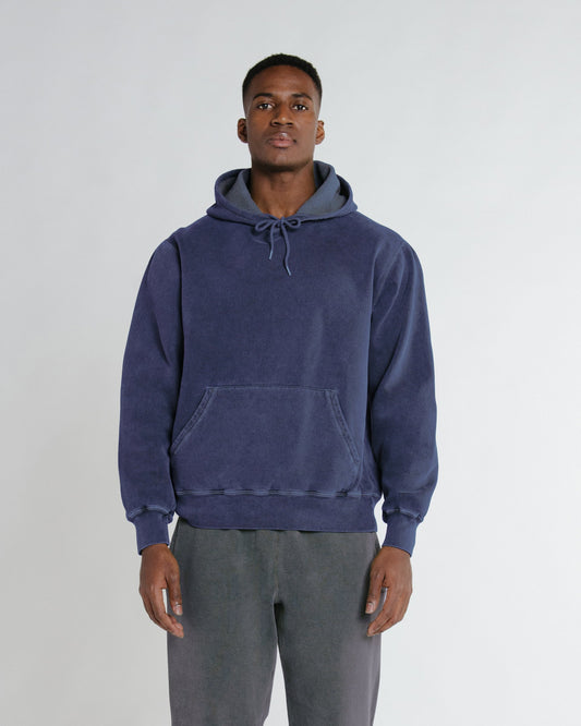 W1623 HUDSON HOODY SWEATSHIRT