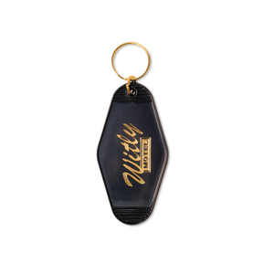 Personalized motel keychains online