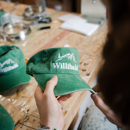 1003 PIGMENT DYE CAP