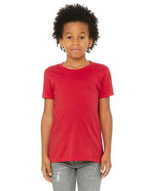 Bella + Canvas - 3001Y (YOUTH)
