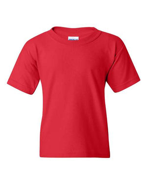 Gildan - 5000B (YOUTH)