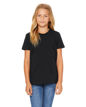 Bella + Canvas - 3001Y (YOUTH)